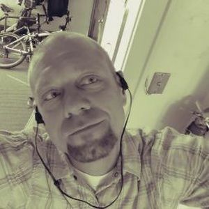 Meet your Posher, Darin